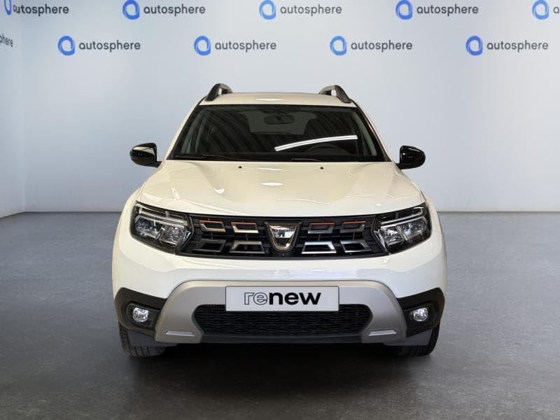 Dacia Duster Extreme | 1.3 Tce EDC 150 cv | Boîte auto | Caméra | Clim | Cruise - 3