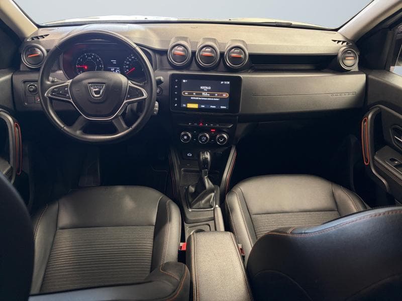 Dacia Duster Extreme | 1.3 Tce EDC 150 cv | Boîte auto | Caméra | Clim | Cruise - 12