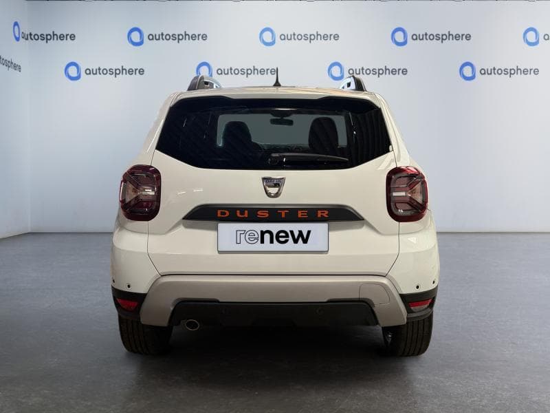 Dacia Duster Extreme | 1.3 Tce EDC 150 cv | Boîte auto | Caméra | Clim | Cruise - 8