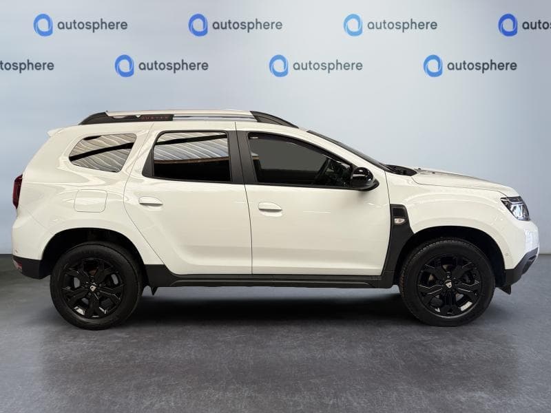 Dacia Duster Extreme | 1.3 Tce EDC 150 cv | Boîte auto | Caméra | Clim | Cruise - 4