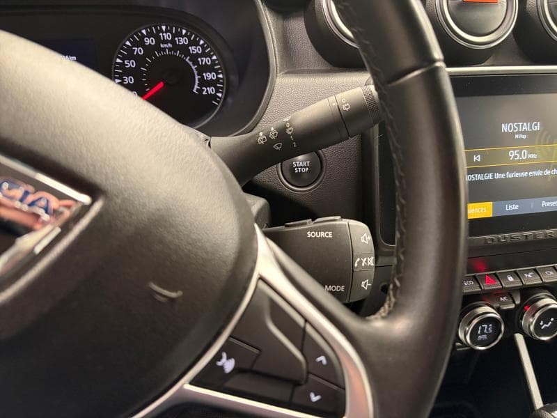 Dacia Duster Extreme | 1.3 Tce EDC 150 cv | Boîte auto | Caméra | Clim | Cruise - 19