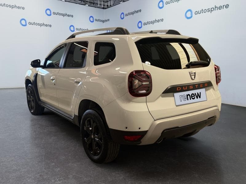 Dacia Duster Extreme | 1.3 Tce EDC 150 cv | Boîte auto | Caméra | Clim | Cruise - 7