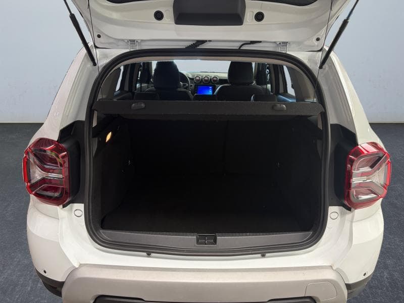 Dacia Duster Extreme | 1.3 Tce EDC 150 cv | Boîte auto | Caméra | Clim | Cruise - 17