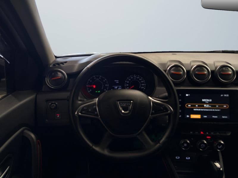Dacia Duster Extreme | 1.3 Tce EDC 150 cv | Boîte auto | Caméra | Clim | Cruise - 13