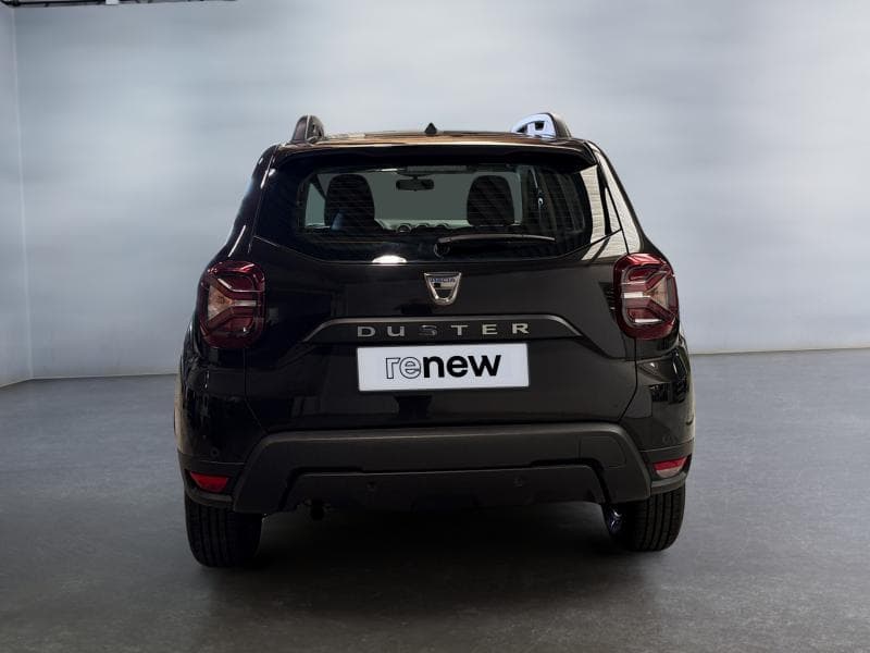 Dacia Duster Comfort | 1.0 Tce 91cv | GPS | Caméra | Clim - 7