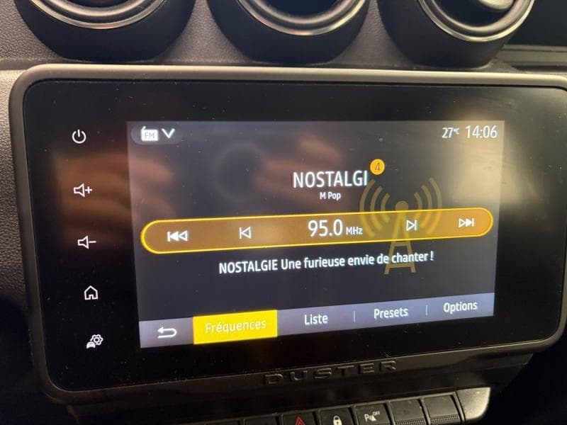 Dacia Duster Comfort | 1.0 Tce 91cv | GPS | Caméra | Clim - 20