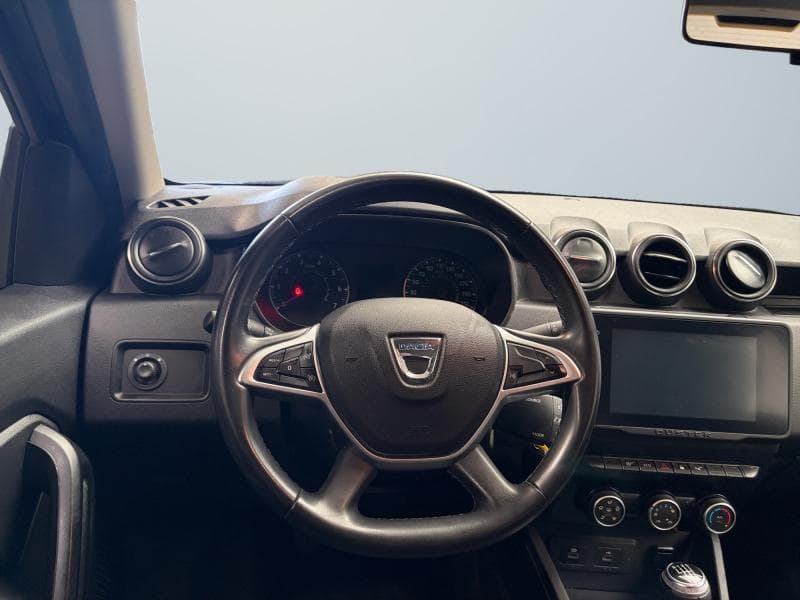 Dacia Duster Comfort | 1.0 Tce 91cv | GPS | Caméra | Clim - 13