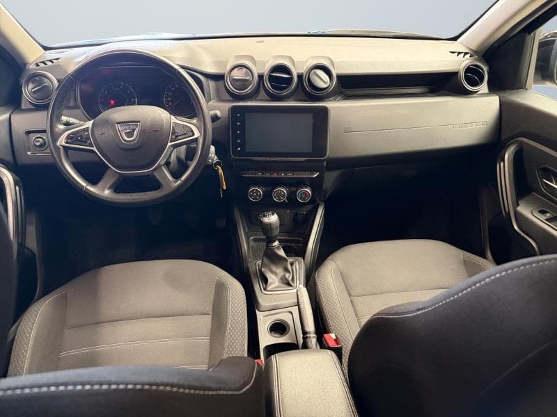 Dacia Duster Comfort | 1.0 Tce 91cv | GPS | Caméra | Clim - 11