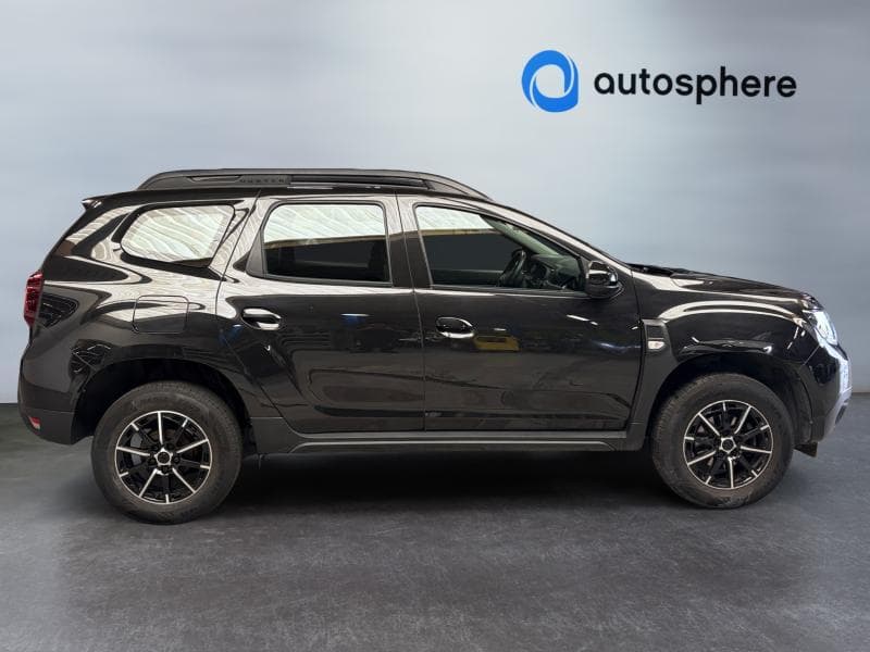 Dacia Duster Comfort | 1.0 Tce 91cv | GPS | Caméra | Clim - 4