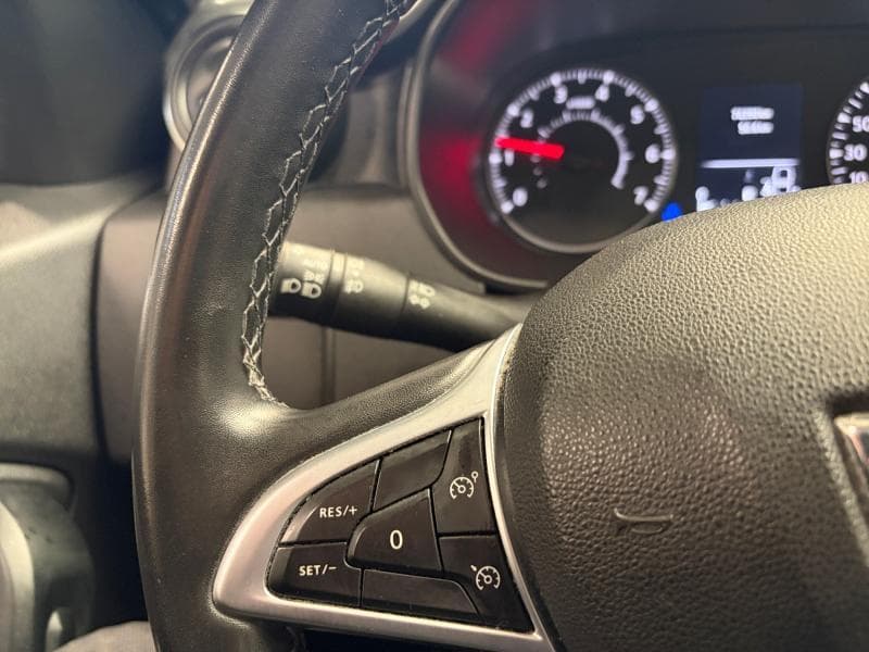 Dacia Duster Comfort | 1.0 Tce 91cv | GPS | Caméra | Clim - 22