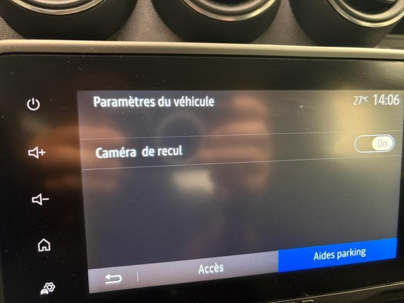 Dacia Duster Comfort | 1.0 Tce 91cv | GPS | Caméra | Clim - 21