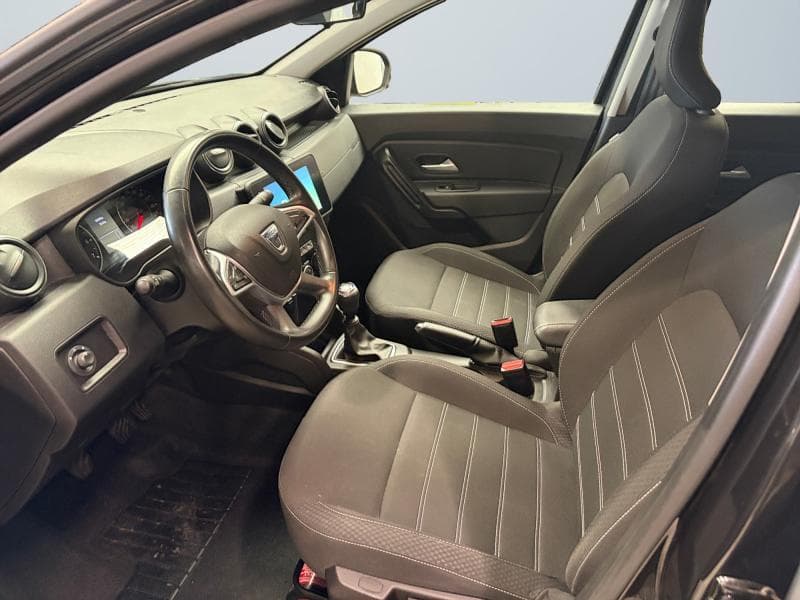 Dacia Duster Comfort | 1.0 Tce 91cv | GPS | Caméra | Clim - 10
