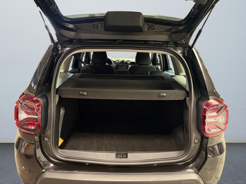 Dacia Duster Comfort | 1.0 Tce 91cv | GPS | Caméra | Clim - 17