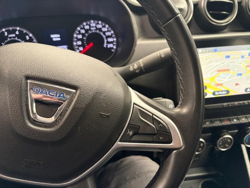 Dacia Duster Comfort | 1.0 Tce 91cv | GPS | Caméra | Clim - 23