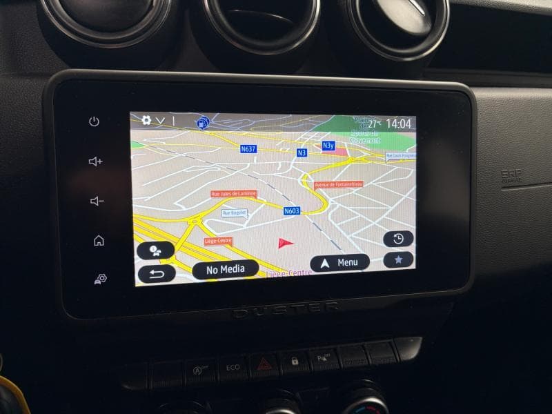 Dacia Duster Comfort | 1.0 Tce 91cv | GPS | Caméra | Clim - 15