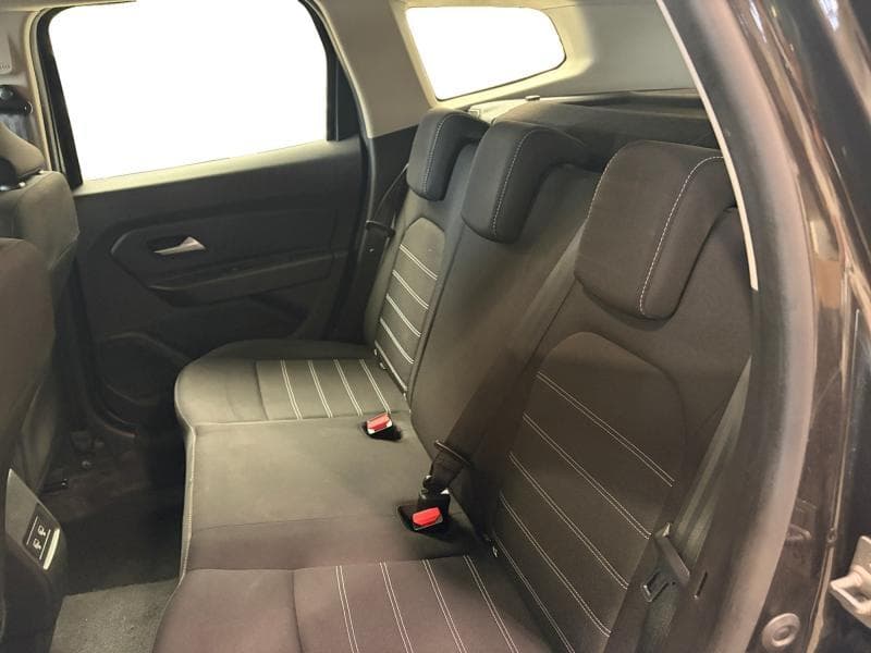 Dacia Duster Comfort | 1.0 Tce 91cv | GPS | Caméra | Clim - 16