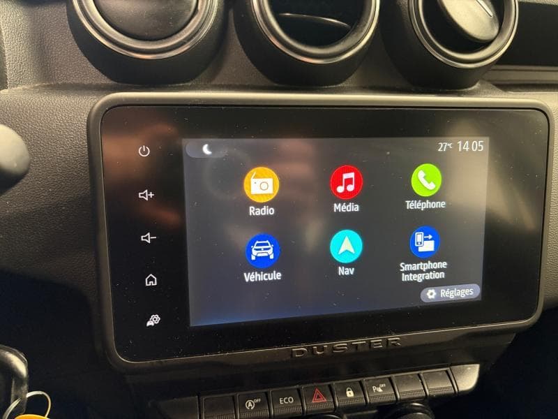 Dacia Duster Comfort | 1.0 Tce 91cv | GPS | Caméra | Clim - 19