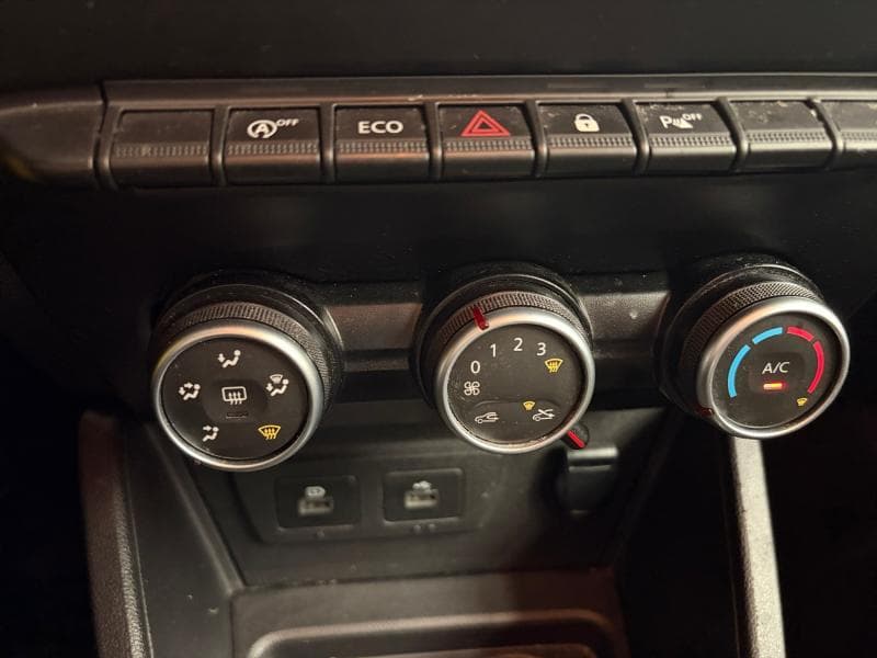 Dacia Duster Comfort | 1.0 Tce 91cv | GPS | Caméra | Clim - 25