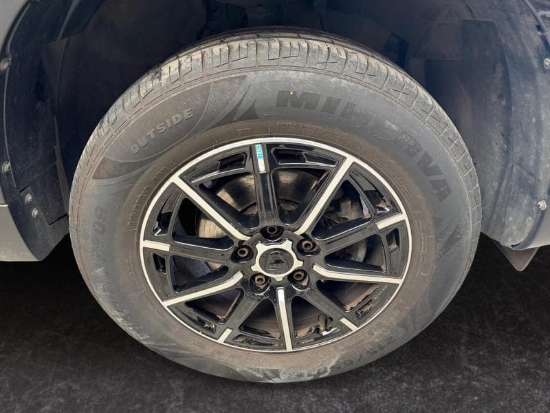 Dacia Duster Comfort | 1.0 Tce 91cv | GPS | Caméra | Clim - 9