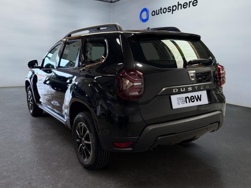 Dacia Duster Comfort | 1.0 Tce 91cv | GPS | Caméra | Clim - 6