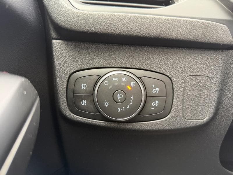 Ford Focus ST-Line | 1.5 Diesel 120 cv | clim auto | siege et volant chauffant | camera de recul | gps - 24