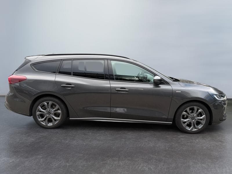 Ford Focus ST-Line | 1.5 Diesel 120 cv | clim auto | siege et volant chauffant | camera de recul | gps - 8