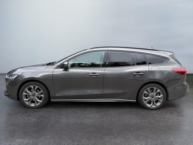 Ford Focus ST-Line | 1.5 Diesel 120 cv | clim auto | siege et volant chauffant | camera de recul | gps - 5