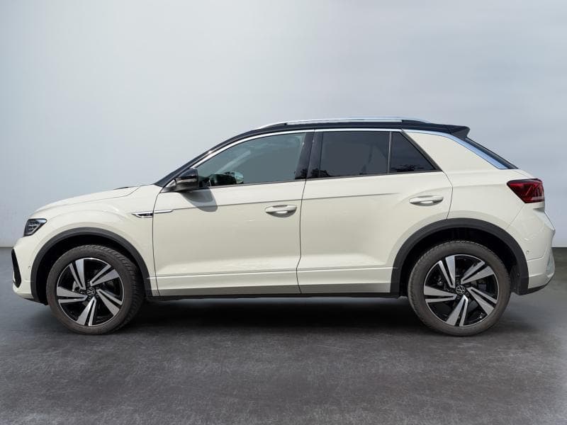 Volkswagen T-Roc R-line | 1.5 TSI 150 CV | Clim Auto | Camera de recul | Hayon electrique | CarPlay - 4