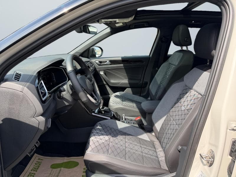Volkswagen T-Roc R-line | 1.5 TSI 150 CV | Clim Auto | Camera de recul | Hayon electrique | CarPlay - 15