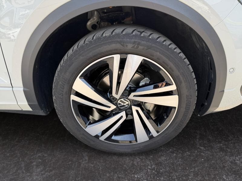 Volkswagen T-Roc R-line | 1.5 TSI 150 CV | Clim Auto | Camera de recul | Hayon electrique | CarPlay - 10