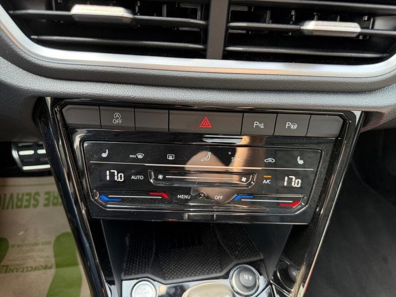 Volkswagen T-Roc R-line | 1.5 TSI 150 CV | Clim Auto | Camera de recul | Hayon electrique | CarPlay - 23