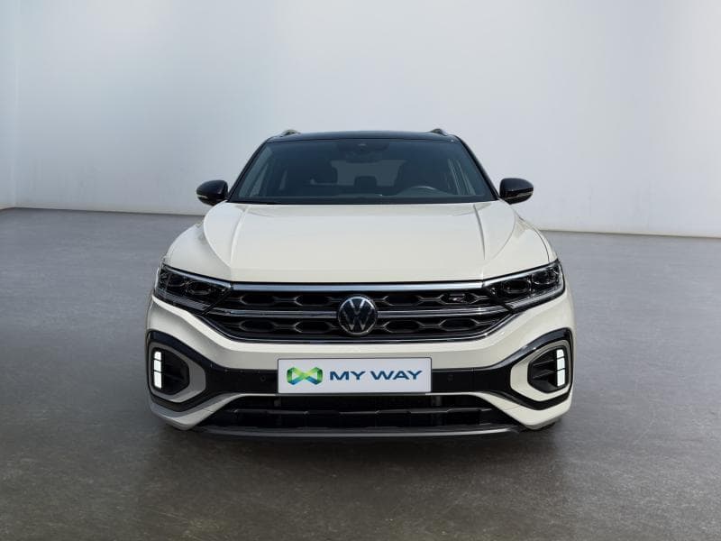 Volkswagen T-Roc R-line | 1.5 TSI 150 CV | Clim Auto | Camera de recul | Hayon electrique | CarPlay - 3