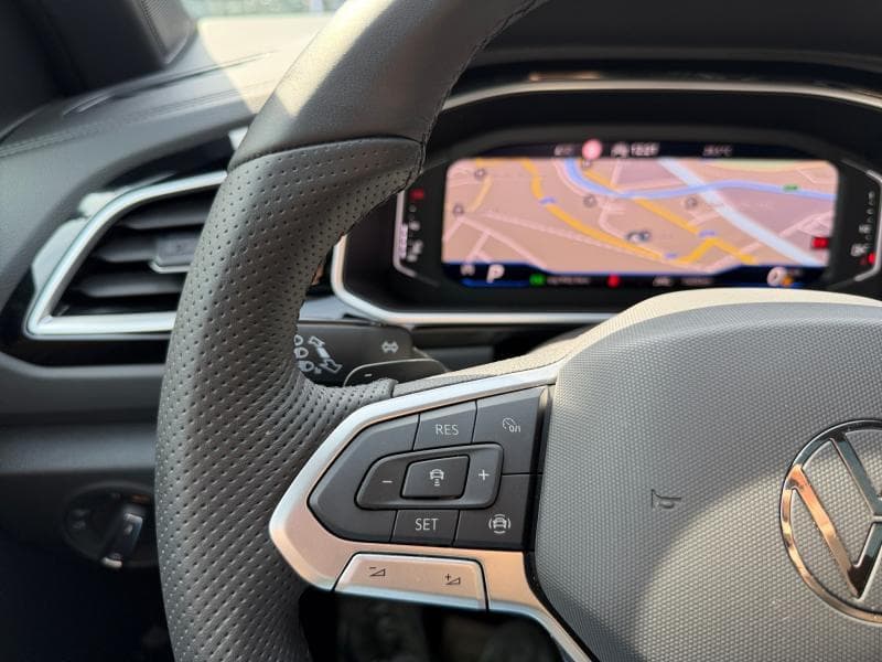 Volkswagen T-Roc R-line | 1.5 TSI 150 CV | Clim Auto | Camera de recul | Hayon electrique | CarPlay - 18