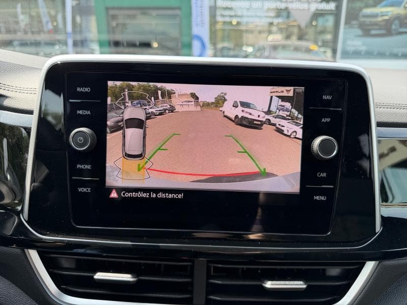Volkswagen T-Roc R-line | 1.5 TSI 150 CV | Clim Auto | Camera de recul | Hayon electrique | CarPlay - 21