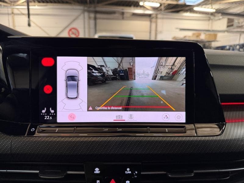 Volkswagen Golf 1.5 131cv | car play | roue de secours | harman kardon | caméra | R Line - 23