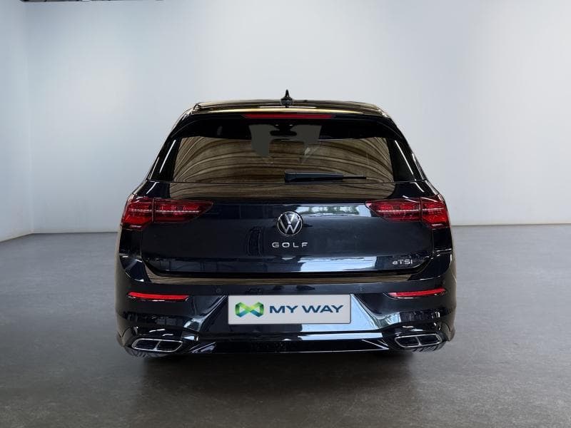 Volkswagen Golf 1.5 131cv | car play | roue de secours | harman kardon | caméra | R Line - 7