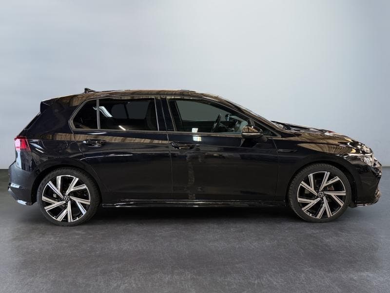 Volkswagen Golf 1.5 131cv | car play | roue de secours | harman kardon | caméra | R Line - 5