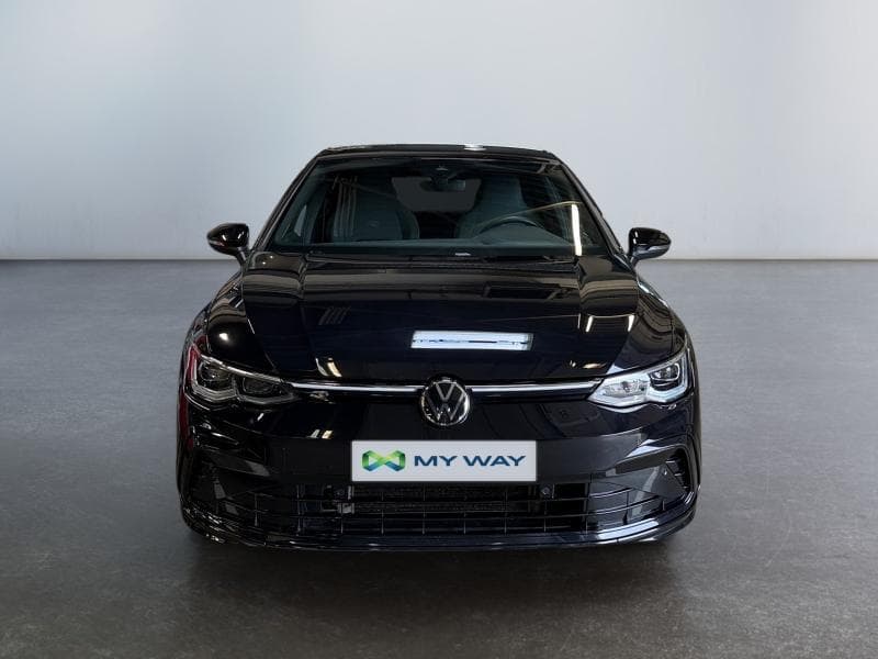 Volkswagen Golf 1.5 131cv | car play | roue de secours | harman kardon | caméra | R Line - 3
