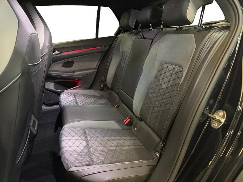 Volkswagen Golf 1.5 131cv | car play | roue de secours | harman kardon | caméra | R Line - 12