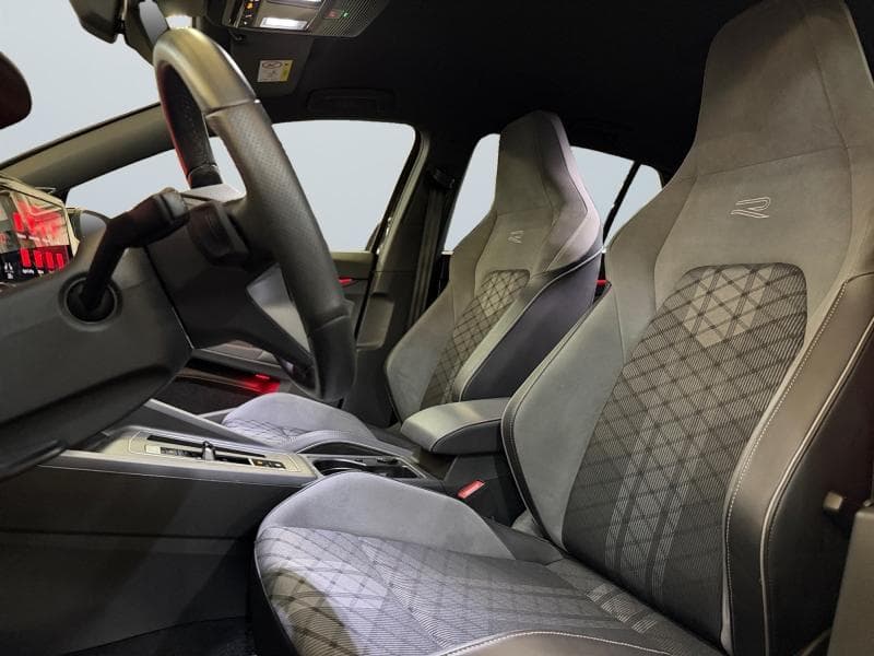 Volkswagen Golf 1.5 131cv | car play | roue de secours | harman kardon | caméra | R Line - 11