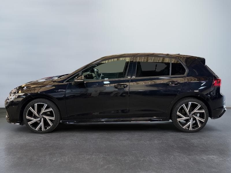 Volkswagen Golf 1.5 131cv | car play | roue de secours | harman kardon | caméra | R Line - 4