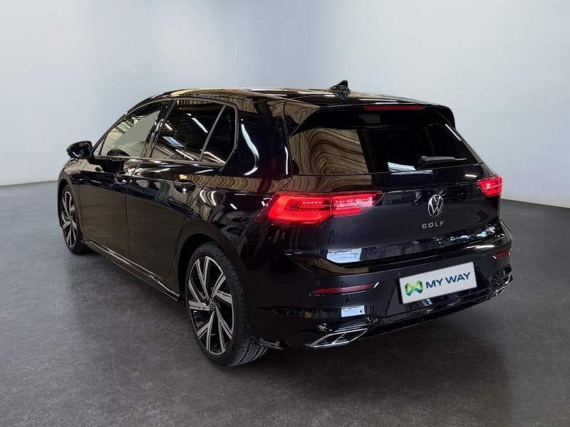 Volkswagen Golf 1.5 131cv | car play | roue de secours | harman kardon | caméra | R Line - 8