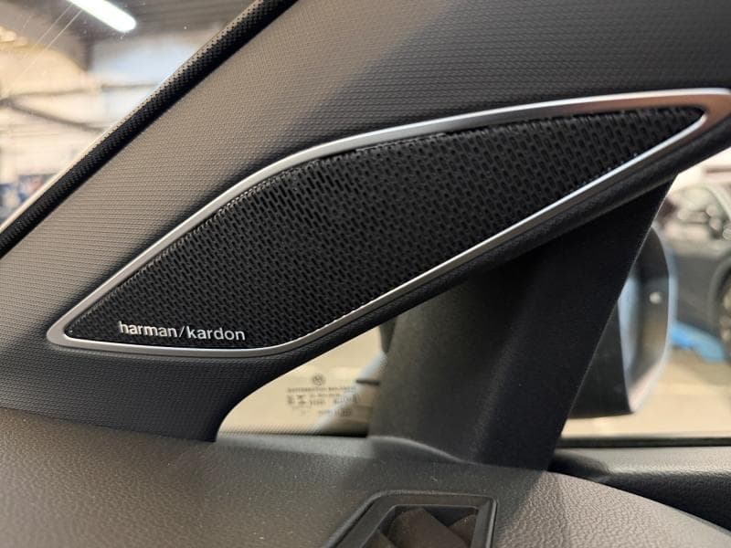 Volkswagen Golf 1.5 131cv | car play | roue de secours | harman kardon | caméra | R Line - 30