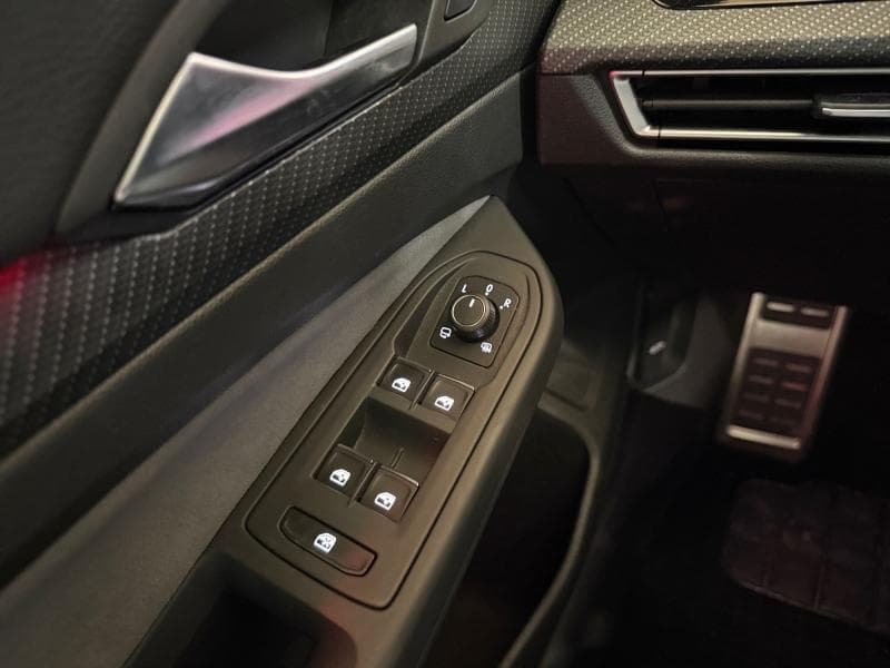 Volkswagen Golf 1.5 131cv | car play | roue de secours | harman kardon | caméra | R Line - 19
