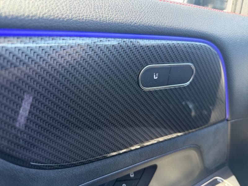 Mercedes-Benz GLA 180 GLA 180D 116cv | pack amg | camera arr | bluetooth | - 22