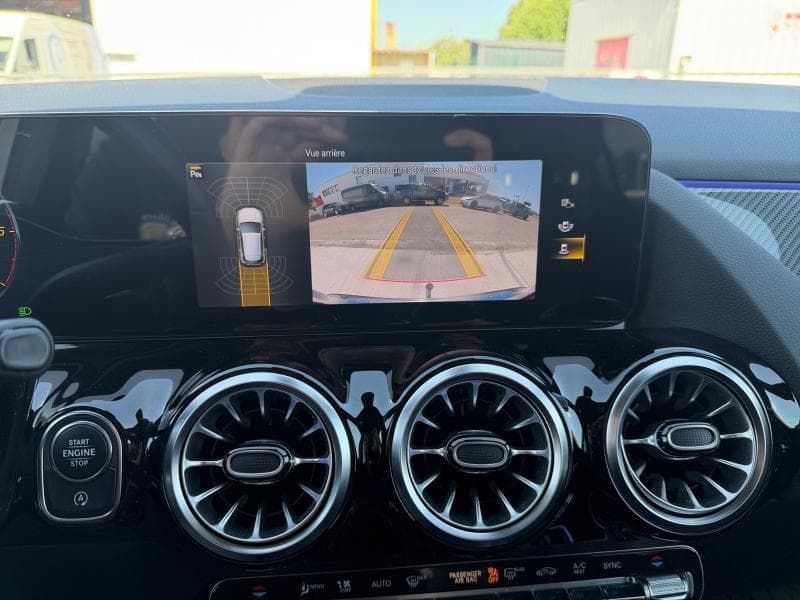Mercedes-Benz GLA 180 GLA 180D 116cv | pack amg | camera arr | bluetooth | - 20