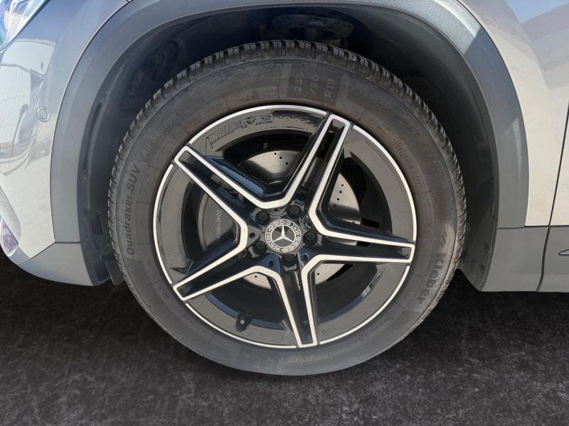 Mercedes-Benz GLA 180 GLA 180D 116cv | pack amg | camera arr | bluetooth | - 10