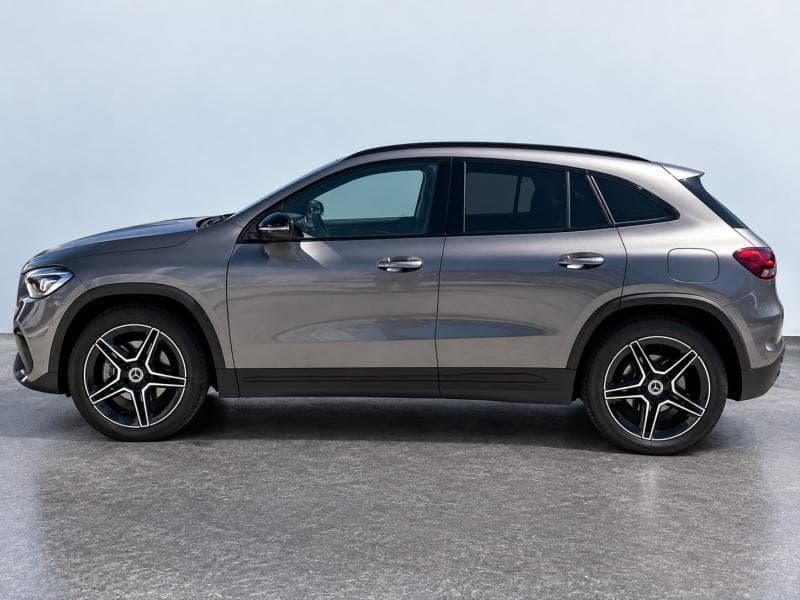 Mercedes-Benz GLA 180 GLA 180D 116cv | pack amg | camera arr | bluetooth | - 4
