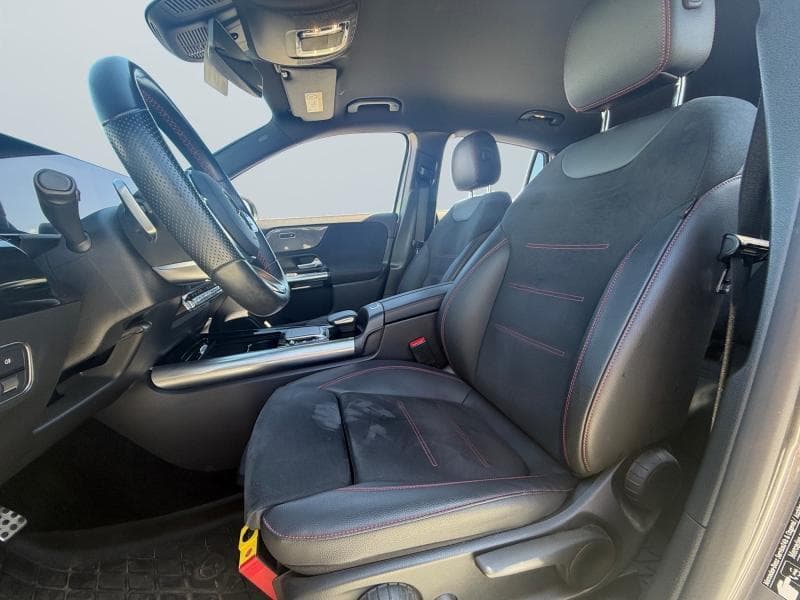 Mercedes-Benz GLA 180 GLA 180D 116cv | pack amg | camera arr | bluetooth | - 14
