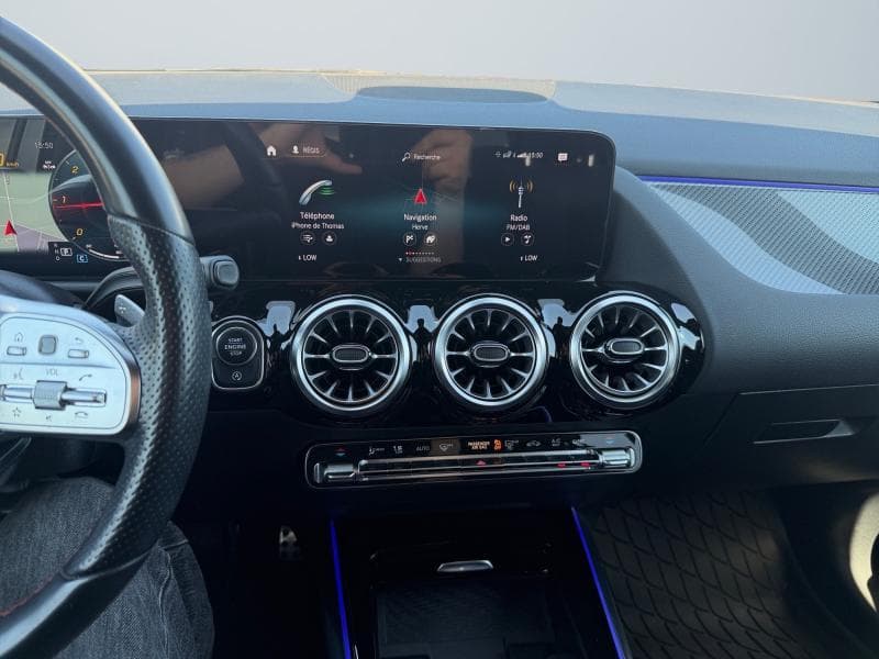 Mercedes-Benz GLA 180 GLA 180D 116cv | pack amg | camera arr | bluetooth | - 16